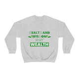 Load image into Gallery viewer, Heavy Blend Crewneck Sweatshirt