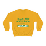 Load image into Gallery viewer, Heavy Blend Crewneck Sweatshirt