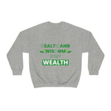 Load image into Gallery viewer, Heavy Blend Crewneck Sweatshirt
