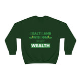 Load image into Gallery viewer, Heavy Blend Crewneck Sweatshirt