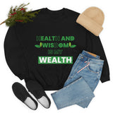 Load image into Gallery viewer, Heavy Blend Crewneck Sweatshirt