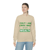 Load image into Gallery viewer, Heavy Blend Crewneck Sweatshirt