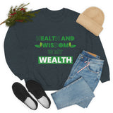 Load image into Gallery viewer, Heavy Blend Crewneck Sweatshirt