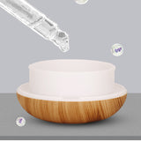 Load image into Gallery viewer, Home Office Silent Air Aromatherapy Humidifier